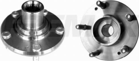 FREMAX FWB-0603 - Moyeu de roue droxauto.com