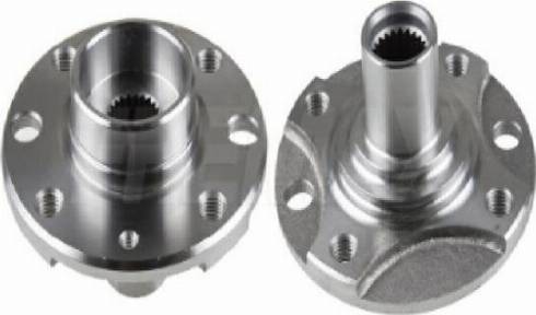 FREMAX FWB-0635 - Moyeu de roue droxauto.com