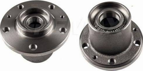 FREMAX FWB-0672-KT - Moyeu de roue droxauto.com