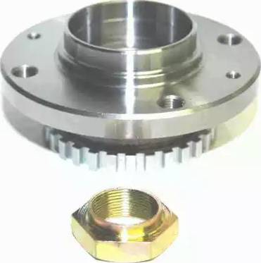 FREMAX FWB-0008 - Moyeu de roue droxauto.com