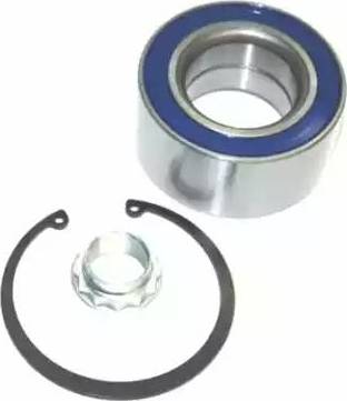 FREMAX FWB-0014 - Kit de roulements de roue droxauto.com