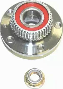 FREMAX FWB-0013 - Moyeu de roue droxauto.com