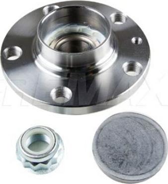 FREMAX FWB-0081 - Moyeu de roue droxauto.com