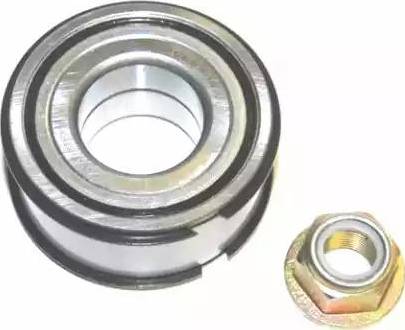 FREMAX FWB-0030 - Kit de roulements de roue droxauto.com