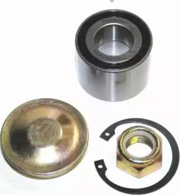 FREMAX FWB-0033 - Kit de roulements de roue droxauto.com