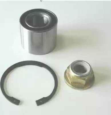 FREMAX FWB-0134 - Kit de roulements de roue droxauto.com