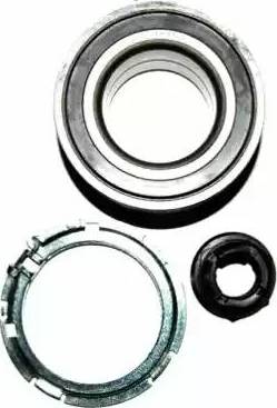 FREMAX FWB-0132 - Kit de roulements de roue droxauto.com