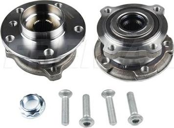 FREMAX FWB-0860-KT - Moyeu de roue droxauto.com