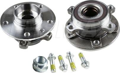 FREMAX FWB-0822-KT - Moyeu de roue droxauto.com