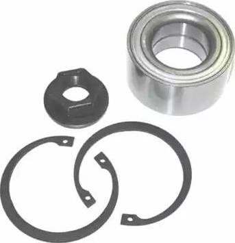 FREMAX FWB-0397 - Kit de roulements de roue droxauto.com