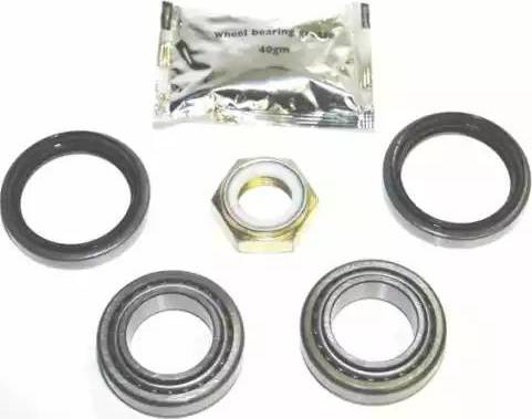FREMAX FWB-0304 - Kit de roulements de roue droxauto.com