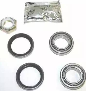 FREMAX FWB-0305 - Kit de roulements de roue droxauto.com