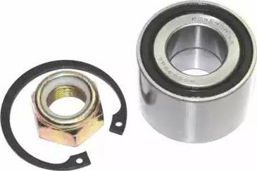 FREMAX FWB-0330 - Kit de roulements de roue droxauto.com