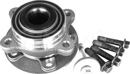 FREMAX FWB-0329-KT - Moyeu de roue droxauto.com