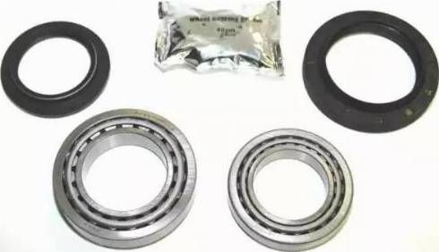 FREMAX FWB-0370 - Kit de roulements de roue droxauto.com