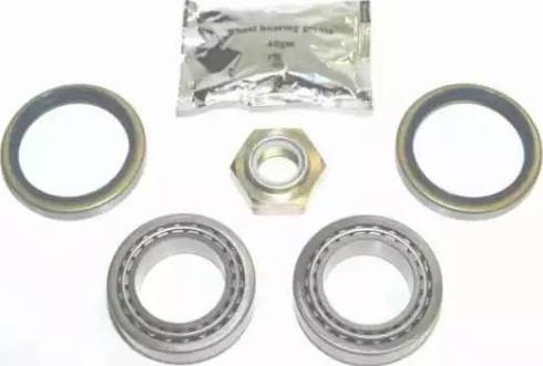 FREMAX FWB-0294 - Kit de roulements de roue droxauto.com