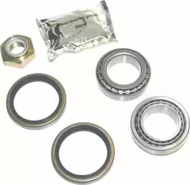 FREMAX FWB-0295 - Kit de roulements de roue droxauto.com