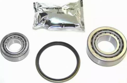 FREMAX FWB-0269 - Kit de roulements de roue droxauto.com