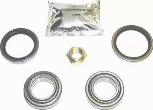 FREMAX FWB-0264 - Kit de roulements de roue droxauto.com