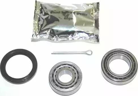 FREMAX FWB-0266 - Kit de roulements de roue droxauto.com