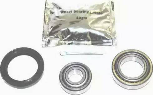 FREMAX FWB-0261 - Kit de roulements de roue droxauto.com