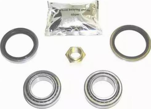FREMAX FWB-0263 - Kit de roulements de roue droxauto.com
