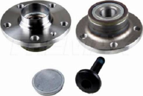 FREMAX FWB-0207-KT - Moyeu de roue droxauto.com