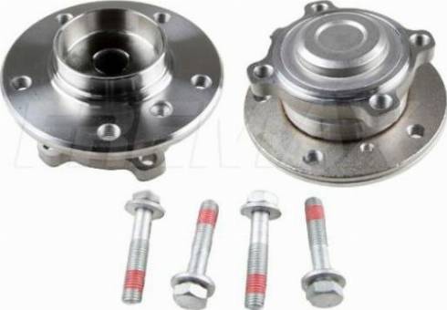 FREMAX FWB-0214-KT - Moyeu de roue droxauto.com