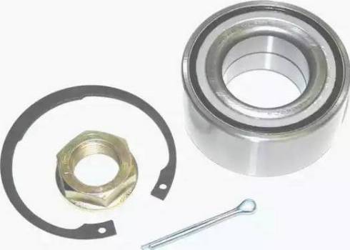 FREMAX FWB-0289 - Kit de roulements de roue droxauto.com