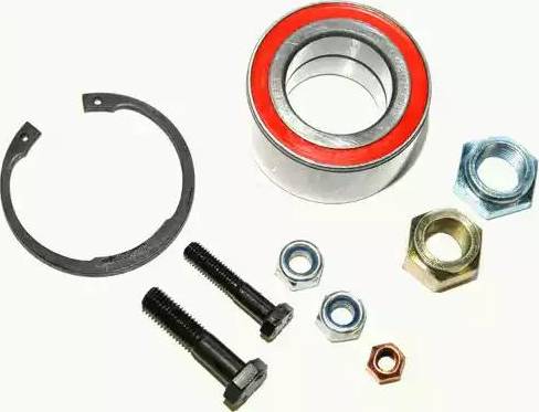 FREMAX FWB-0280 - Kit de roulements de roue droxauto.com