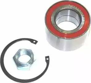 FREMAX FWB-0282 - Kit de roulements de roue droxauto.com