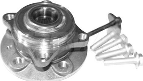 FREMAX FWB-0238-KT - Moyeu de roue droxauto.com