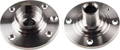FREMAX FWB-0798 - Moyeu de roue droxauto.com