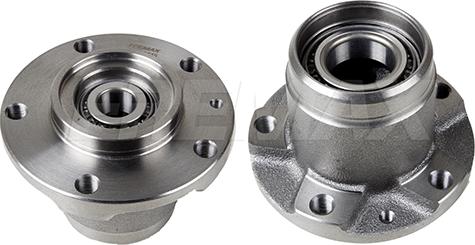 FREMAX FWB-0745-KT - Moyeu de roue droxauto.com