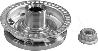 FREMAX FWB-0777-KT - Moyeu de roue droxauto.com