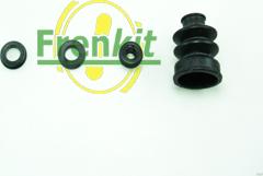 Frenkit 419061 - Kit d'assemblage, cylindre émetteur d'embrayage droxauto.com