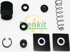 Frenkit 419007 - Kit d'assemblage, cylindre émetteur d'embrayage droxauto.com