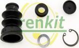 Frenkit 419015 - Kit d'assemblage, cylindre émetteur d'embrayage droxauto.com