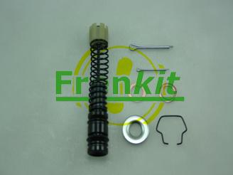 Frenkit 415912 - Kit d'assemblage, cylindre émetteur d'embrayage droxauto.com