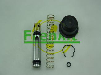 Frenkit 415937 - Kit d'assemblage, cylindre émetteur d'embrayage droxauto.com