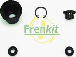 Frenkit 415058 - Kit d'assemblage, cylindre émetteur d'embrayage droxauto.com