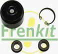 Frenkit 415008 - Kit d'assemblage, cylindre émetteur d'embrayage droxauto.com