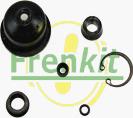 Frenkit 415003 - Kit d'assemblage, cylindre émetteur d'embrayage droxauto.com