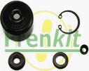 Frenkit 415007 - Kit d'assemblage, cylindre émetteur d'embrayage droxauto.com