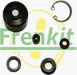 Frenkit 415014 - Kit d'assemblage, cylindre émetteur d'embrayage droxauto.com