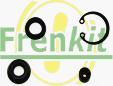 Frenkit 415016 - Kit d'assemblage, cylindre émetteur d'embrayage droxauto.com