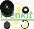 Frenkit 415021 - Kit d'assemblage, cylindre émetteur d'embrayage droxauto.com