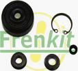 Frenkit 415027 - Kit d'assemblage, cylindre émetteur d'embrayage droxauto.com