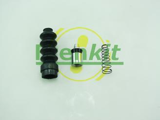Frenkit 519906 - Kit d'assemblage, cylindre récepteur d'embrayage droxauto.com