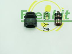 Frenkit 519908 - Kit d'assemblage, cylindre récepteur d'embrayage droxauto.com